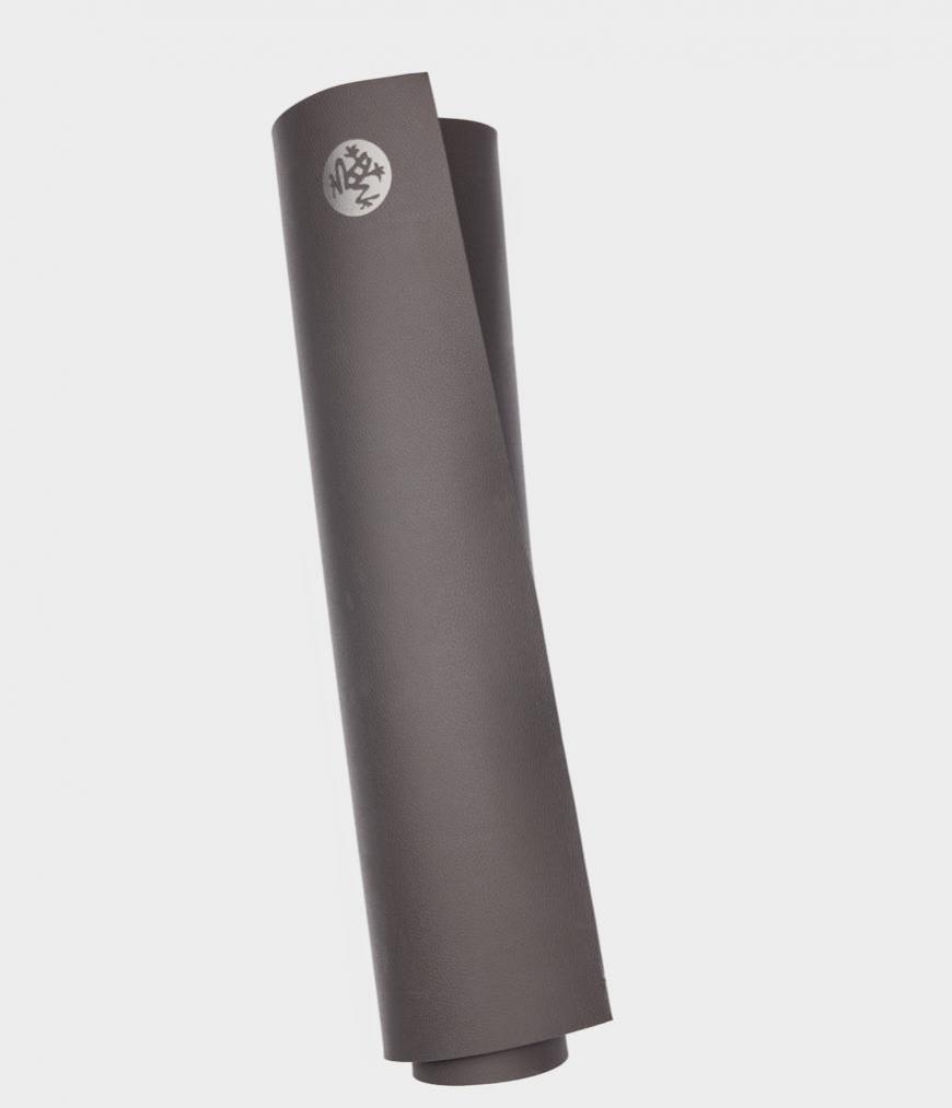 Manduka PRO™ Yoga Mat 6mm Rock, Manduka