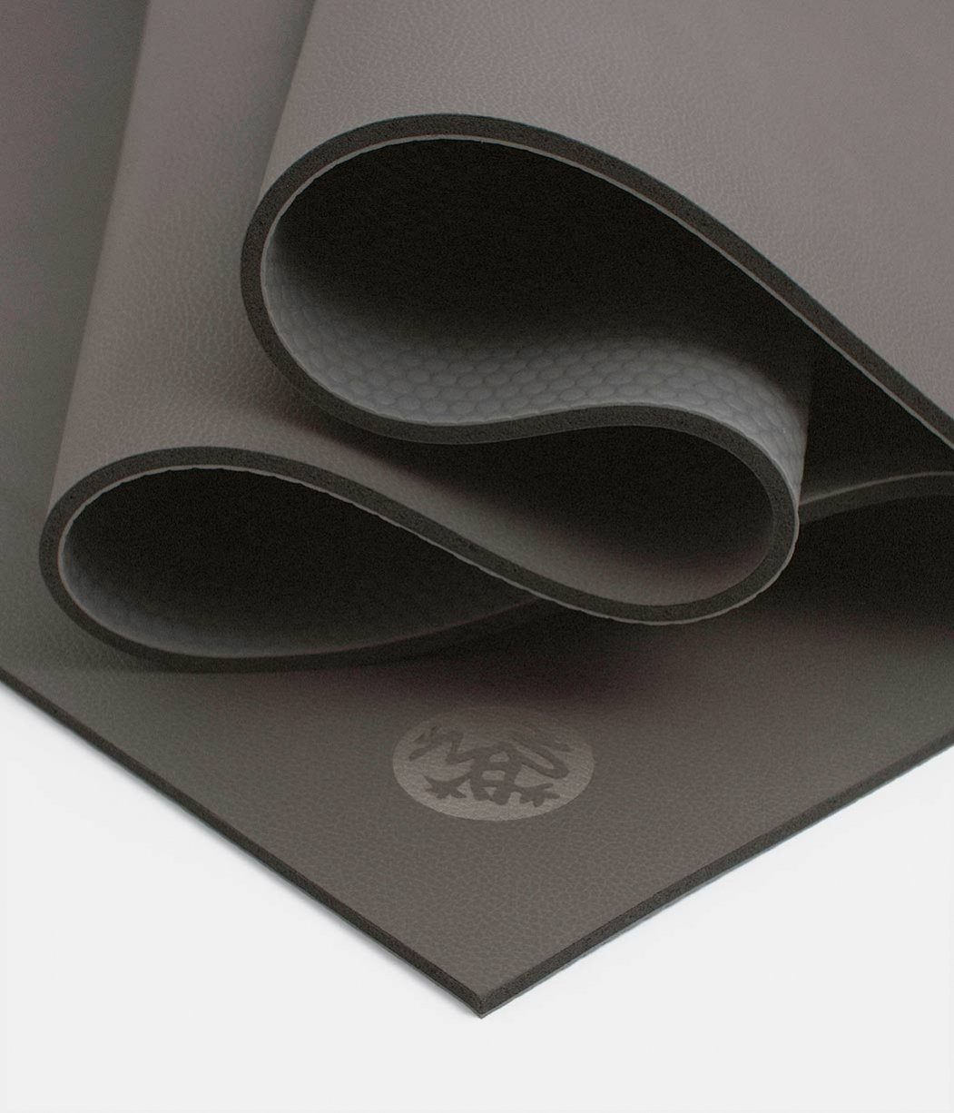 Manduka Pro Yoga and Pilates Mat - Black (180cm) 