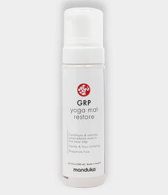 Manduka - GRP Yoga Mat Restore - Phosphate-free - Weekendbee - sustainable sportswear