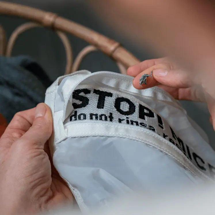 Guppyfriend Guppyfriend Washing Bag Weekendbee premium sportswear