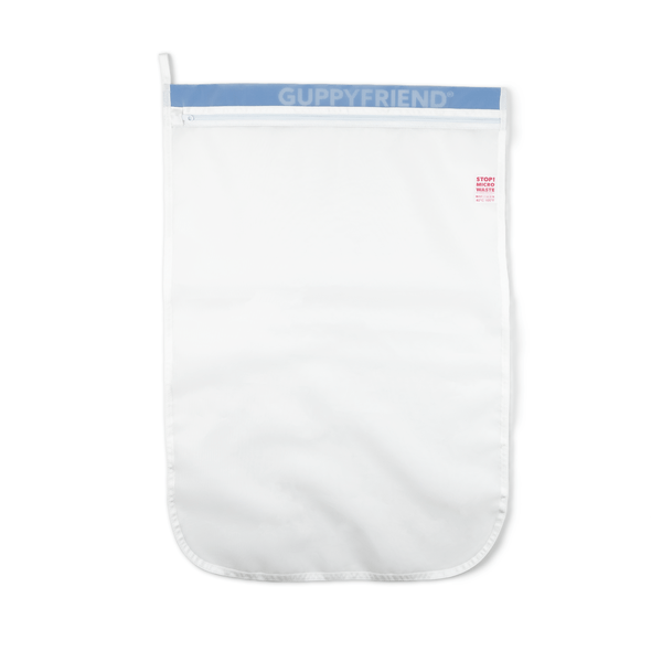 Guppyfriend Guppyfriend Washing Bag - Catch the microplastics during laundry Polyester Care products