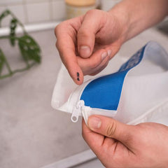 Guppyfriend Guppyfriend Washing Bag - Catch the microplastics during laundry Polyester Care products