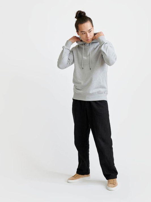 Pure Waste - Hoodie Raglan - Unisex - Recycled Cotton & Recycled Polyester - Weekendbee - sustainable sportswear