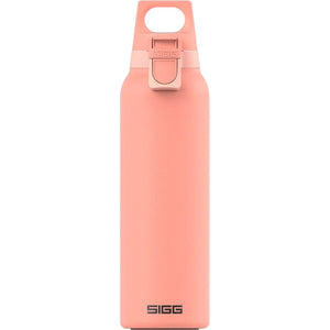 SIGG Hot & Cold ONE Light Bottle 0.55l - Stainless Steel Shy Pink 0.55l