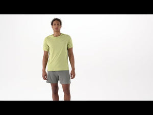M's Strider Pro Running Shorts - 5" - 100% Recycled Polyester