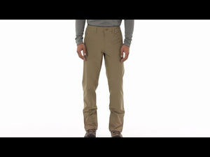 M's Crestview Hiking Pants - Recycled Polyester