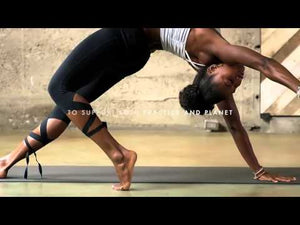 PROlite Yoga Mat 4.7 mm - OEKO-TEX Certified PVC