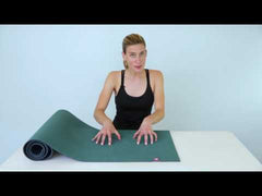 Manduka - Eko Yoga Mat 5mm - From Tree Rubber - Weekendbee - sustainable sportswear