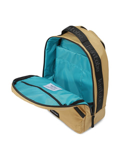 Kintobe Hugo Backpack - Recycled Nylon Sand Bags