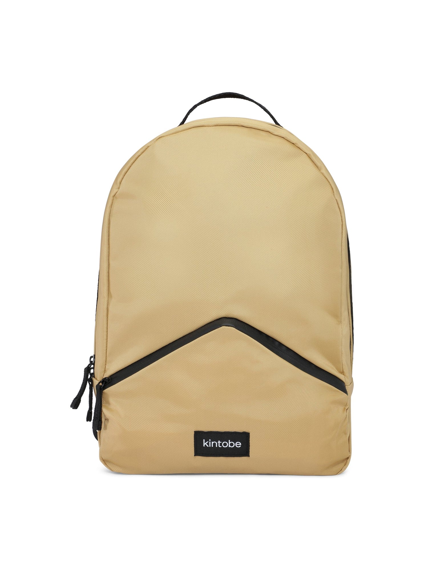 Kintobe Hugo Backpack - Recycled Nylon Sand Bags