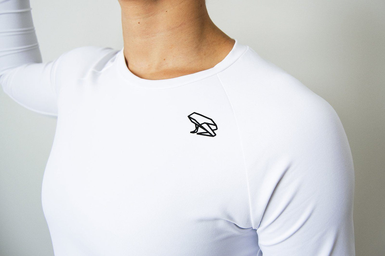 Népra - Juno - Oeko-tex 100 Standard Certified Polyamide - Weekendbee - sustainable sportswear