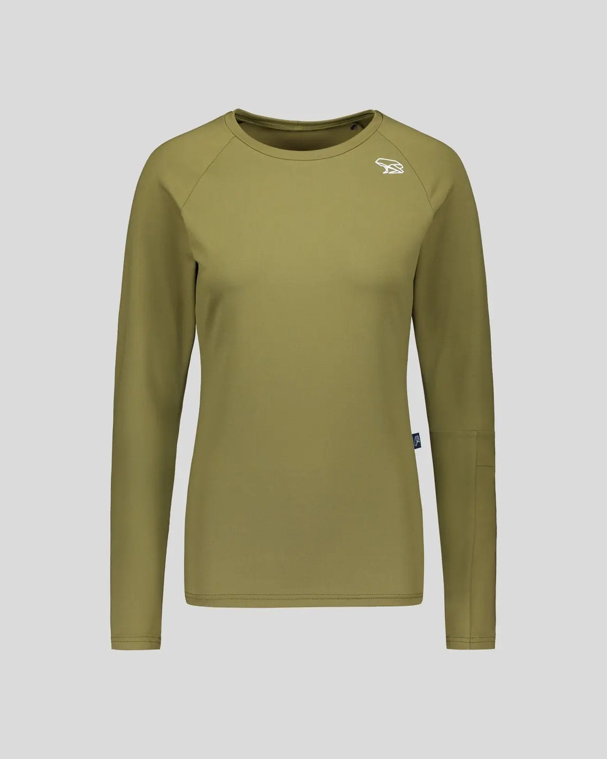 Juno - Oeko-tex 100 Standard Certified Polyamide Shirt Népra