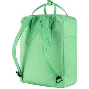 Fjällräven Kånken Backpack - Vinylal Apple Mint