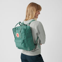 Fjällräven Kånken Backpack - Vinylal Ochre Bags