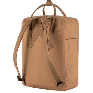 Fjällräven Kånken Backpack - Vinylal Khaki Dust
