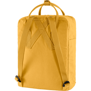 Fjällräven Kånken Backpack - Vinylal Ochre