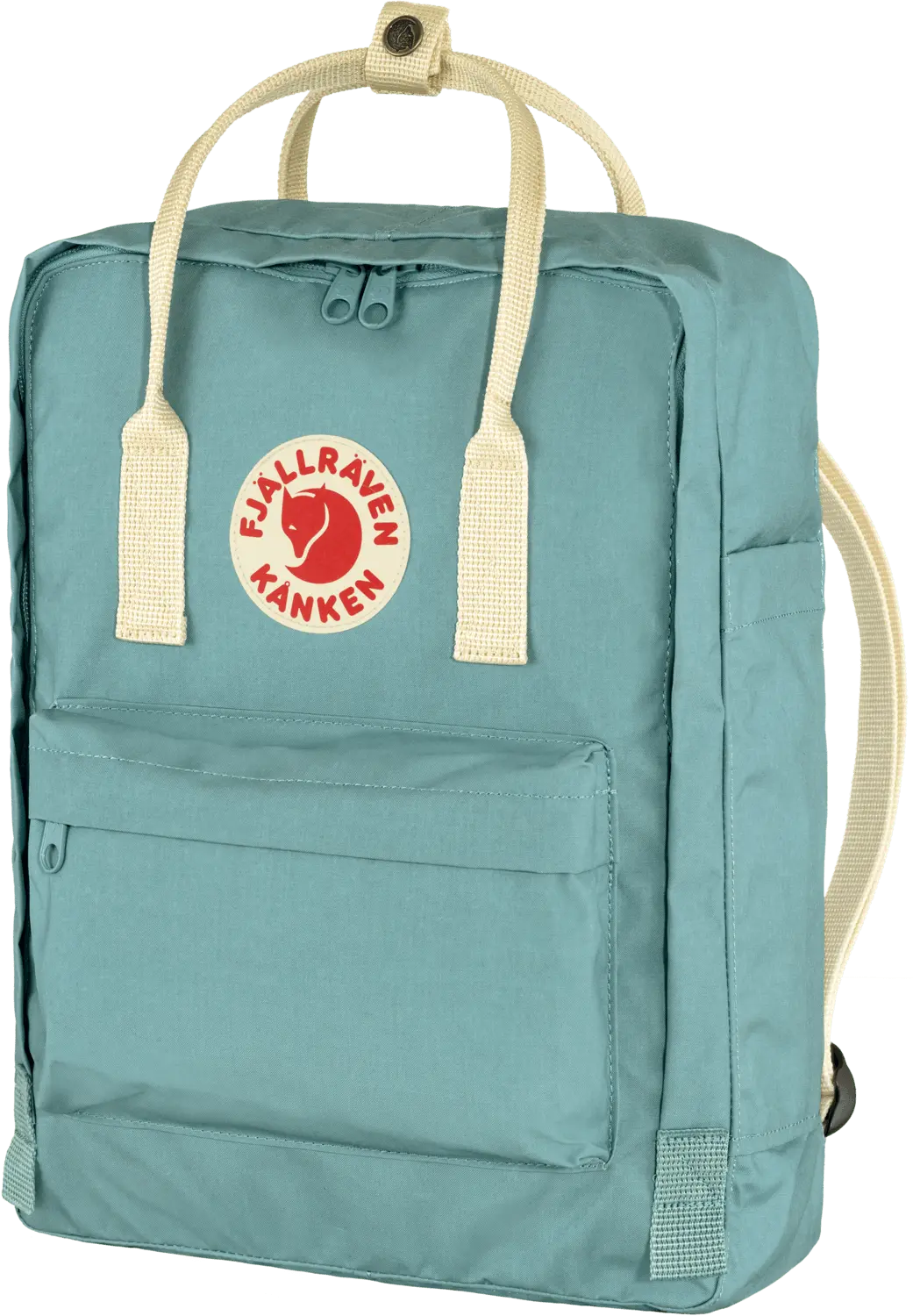 F top raven backpack
