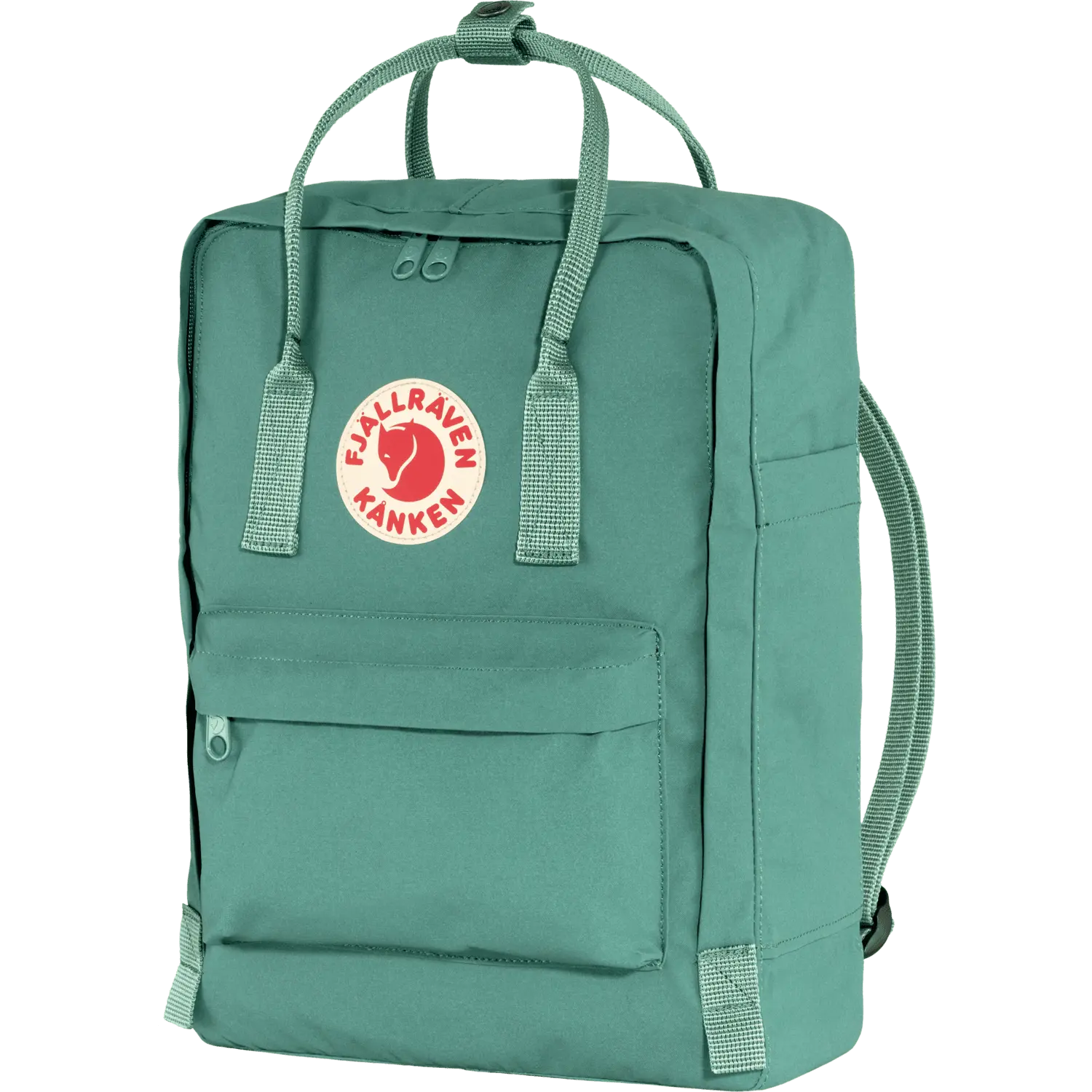 Fjallraven kanken backpack sale store 50 off