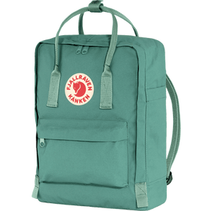 Fjällräven Kånken Backpack - Vinylal Frost Green
