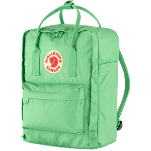 Fjällräven Kånken Backpack - Vinylal Apple Mint