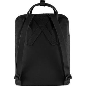 Fjällräven Kånken Backpack - Vinylal Black