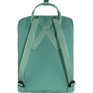 Fjällräven Kånken Backpack - Vinylal Frost Green