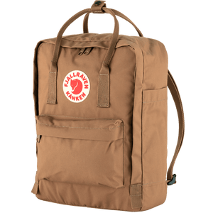 Fjällräven Kånken Backpack - Vinylal Khaki Dust