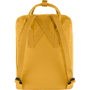 Fjällräven Kånken Backpack - Vinylal Ochre