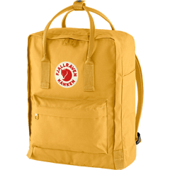 Fjällräven Kånken Backpack - Vinylal Ochre Bags