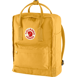 Fjällräven Kånken Backpack - Vinylal Ochre