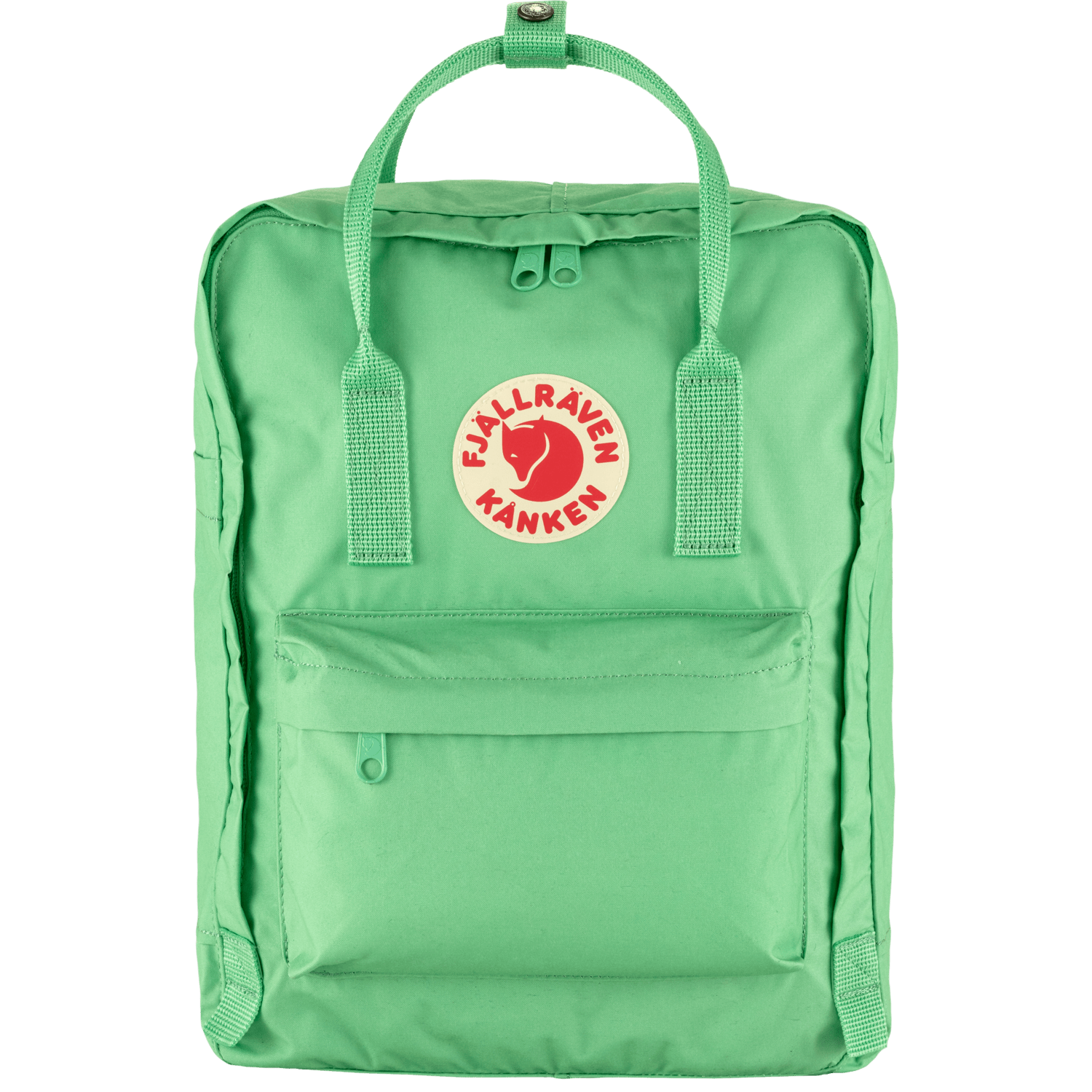 Fjällräven - Kånken Backpack - Vinylal - Weekendbee - sustainable sportswear