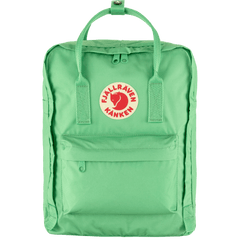 Fjällräven Kånken Backpack - Vinylal Apple Mint Bags