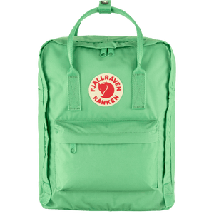 Fjällräven Kånken Backpack - Vinylal Apple Mint