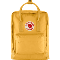 Fjällräven Kånken Backpack - Vinylal Ochre Bags