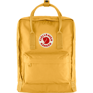 Fjällräven Kånken Backpack - Vinylal Ochre