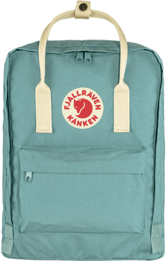 Fjällräven - Kånken Backpack - Vinylal - Weekendbee - sustainable sportswear