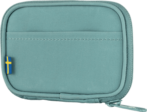 Fjällräven Kånken Card Wallet - G-1000® HeavyDuty Eco S Sky Blue