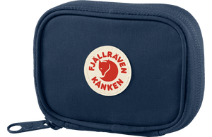 Fjällräven Kånken Card Wallet - G-1000® HeavyDuty Eco S Navy