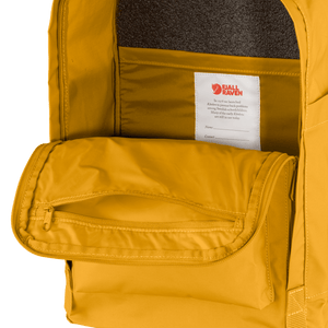 Fjällräven Kånken Laptop 15" Backpack - Vinylal Black