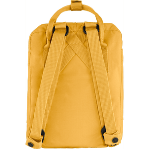 Fjällräven Känken Mini Backpack - Vinylal Ochre