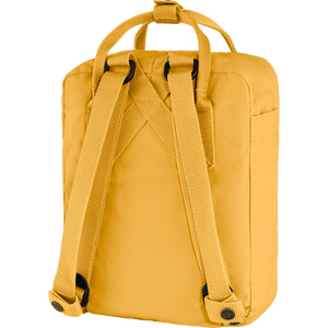 Fjällräven Känken Mini Backpack - Vinylal Ochre