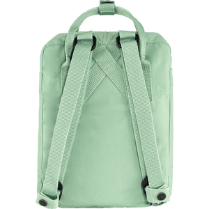 Fjällräven Känken Mini Backpack - Vinylal Mint Green