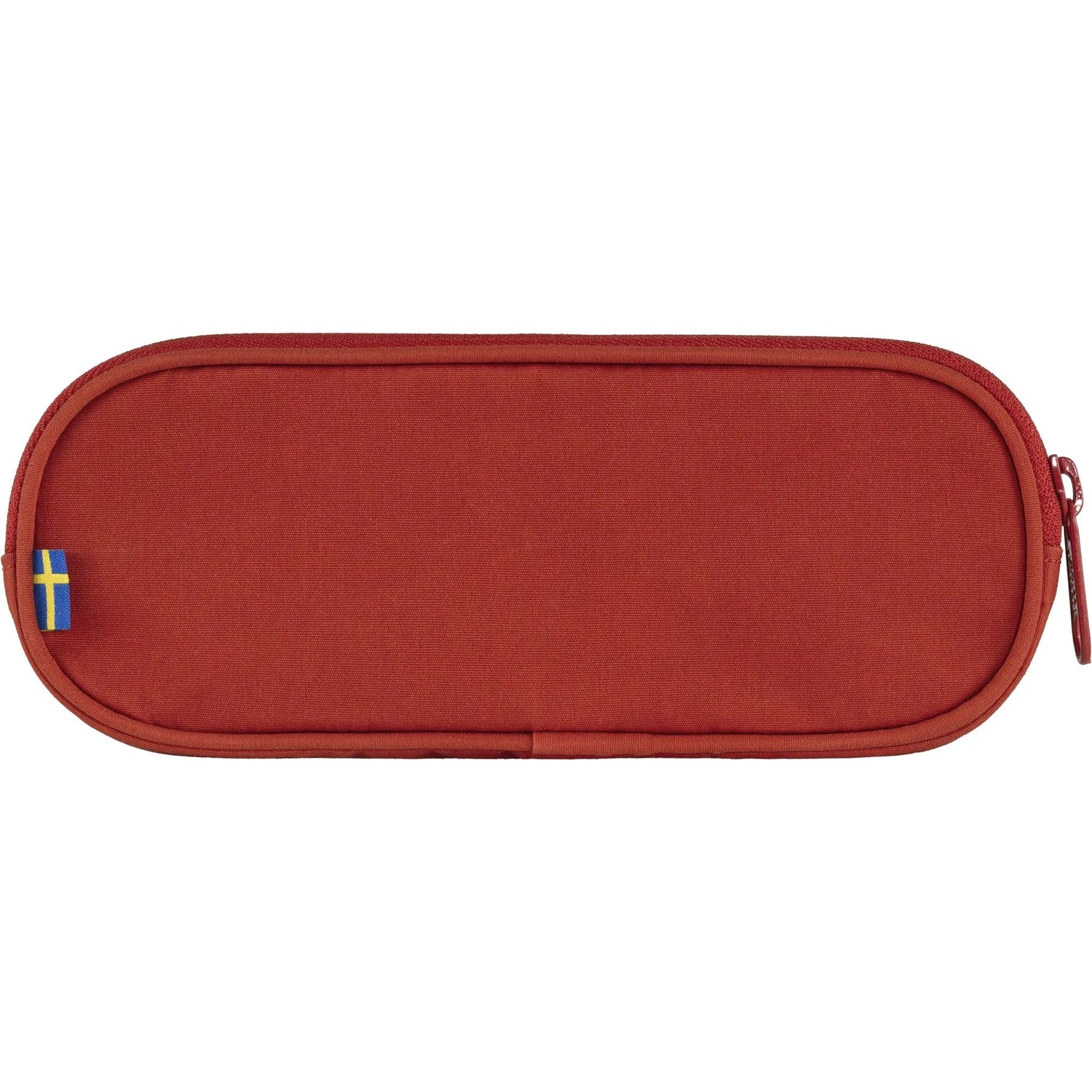 Fjällräven Kånken Pen Case - G-1000® HeavyDuty Eco S True Red Bags