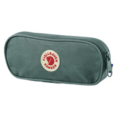 Fjällräven Kånken Pen Case - G-1000® HeavyDuty Eco S Frost Green Bags