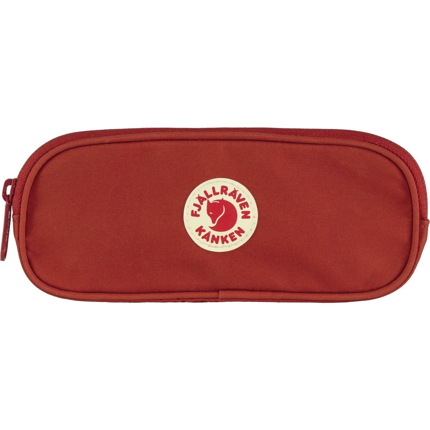 Fjällräven Kånken Pen Case - G-1000® HeavyDuty Eco S True Red Bags