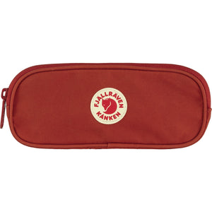Fjällräven Kånken Pen Case - G-1000® HeavyDuty Eco S True Red