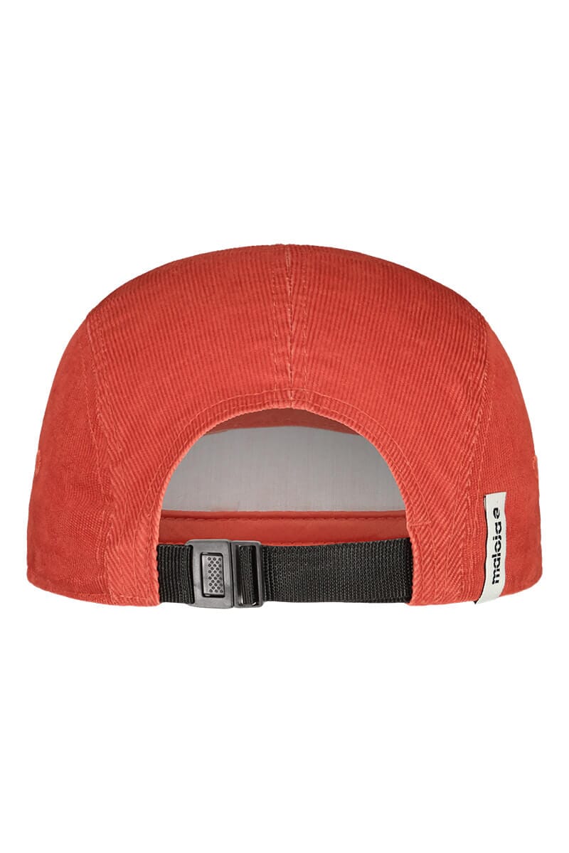 Maloja - KarlkampM. Cap - Organic Cotton - Weekendbee - sustainable sportswear