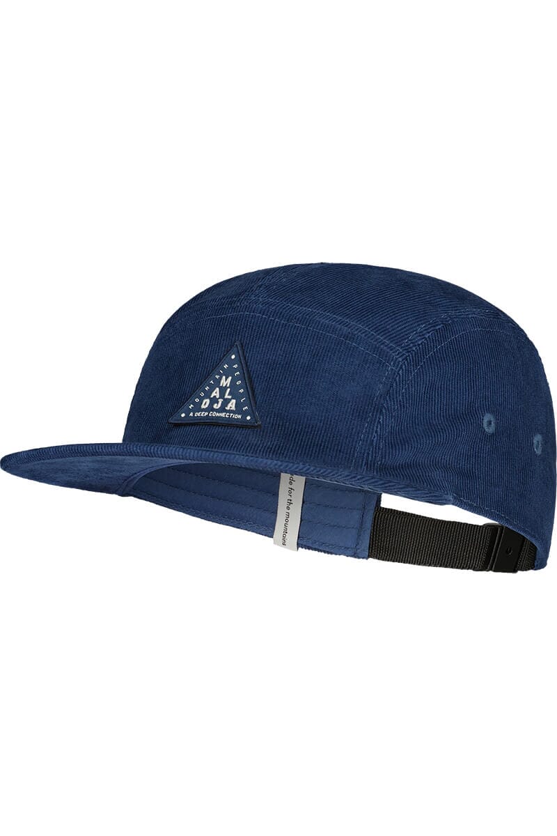 Maloja - KarlkampM. Cap - Organic Cotton - Weekendbee - sustainable sportswear