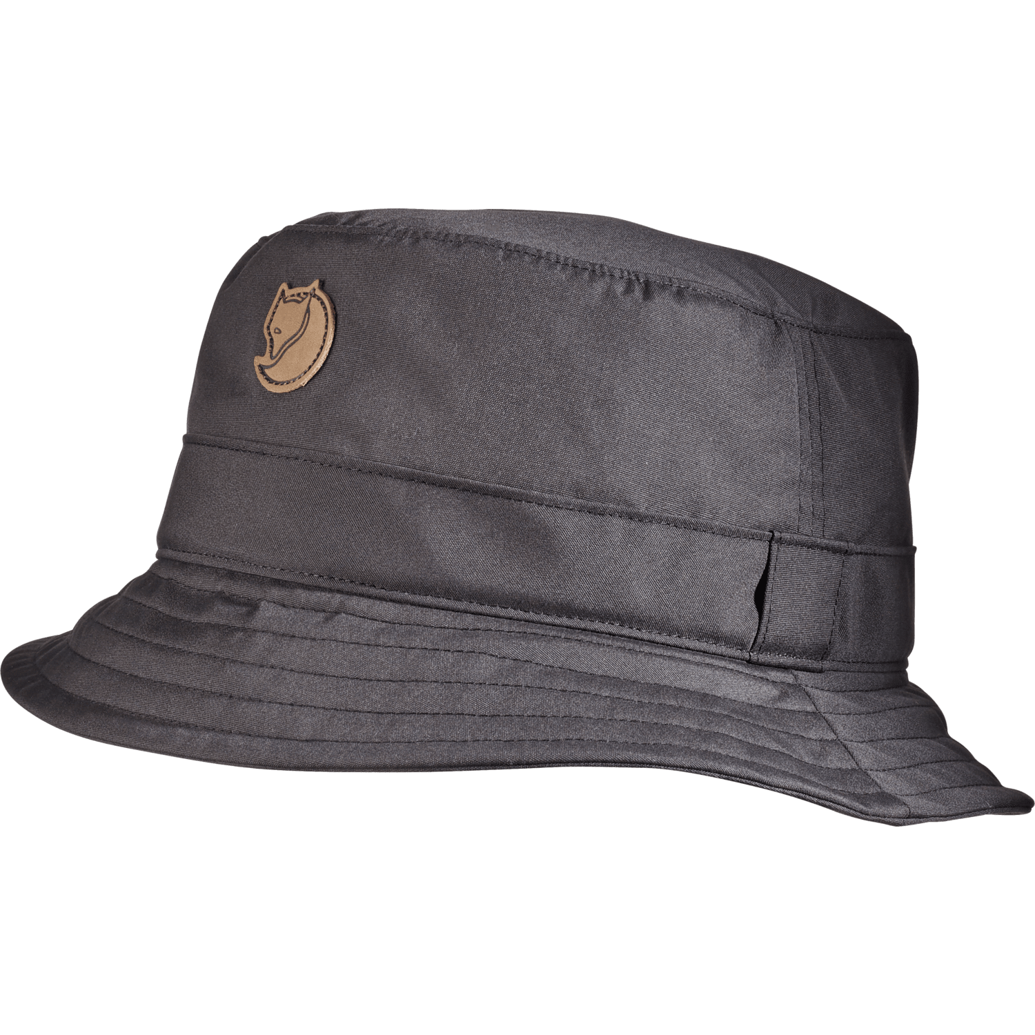 Fjällräven Kiruna Hat - G-1000® Original Dark Grey Headwear