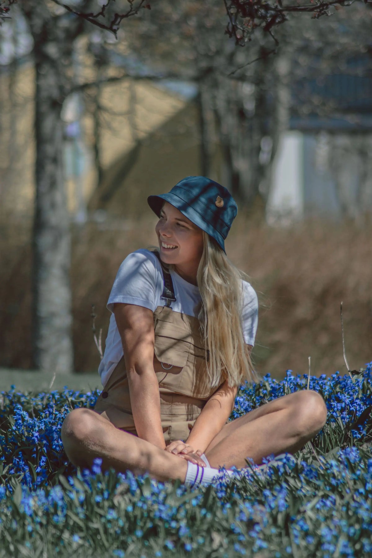 Kiruna Hat - G-1000® Original Headwear Fjällräven